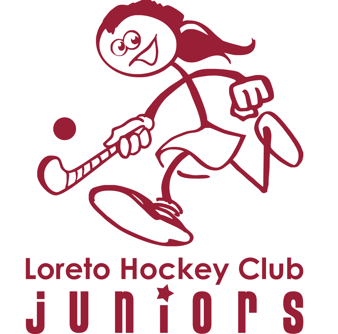 Loreto Hockey Club Juniors