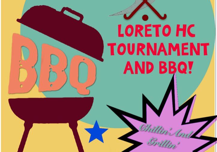 Loreto HC BBQ Summer 2015