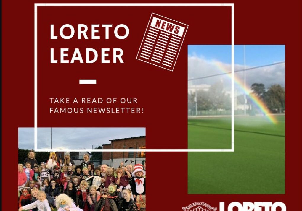 Loreto_Leader_Newsletter_Autumn